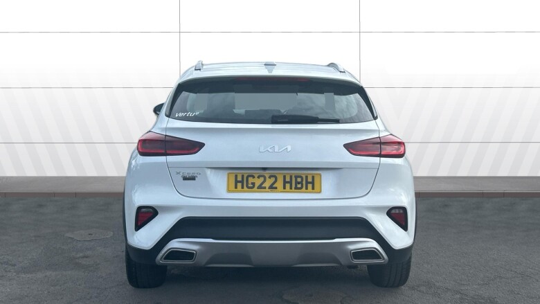 Kia Xceed 1.0T GDi ISG 2 5dr Petrol Hatchback